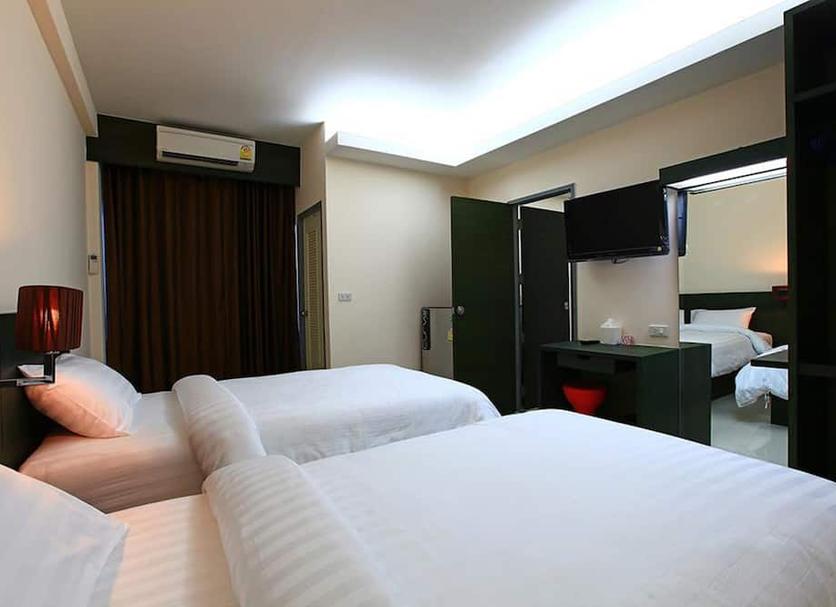 Habitació Foto