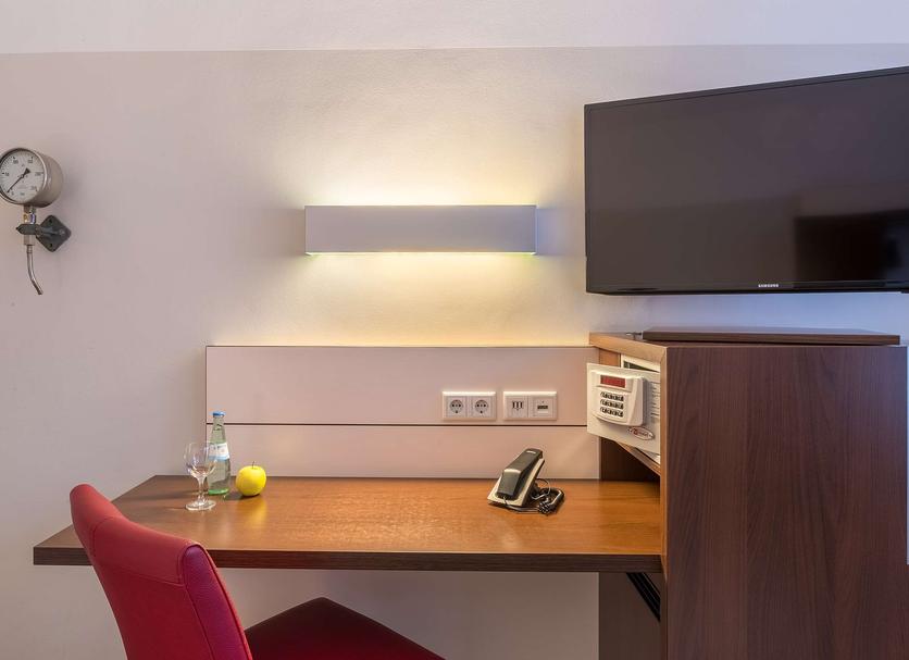 Serveis de l’habitació Foto