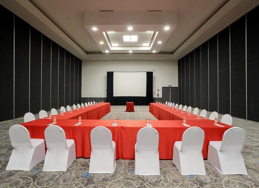 Sala de conferències Foto
