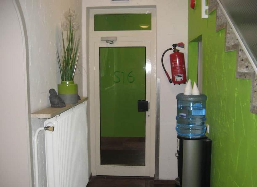 Serveis de l’habitació Foto