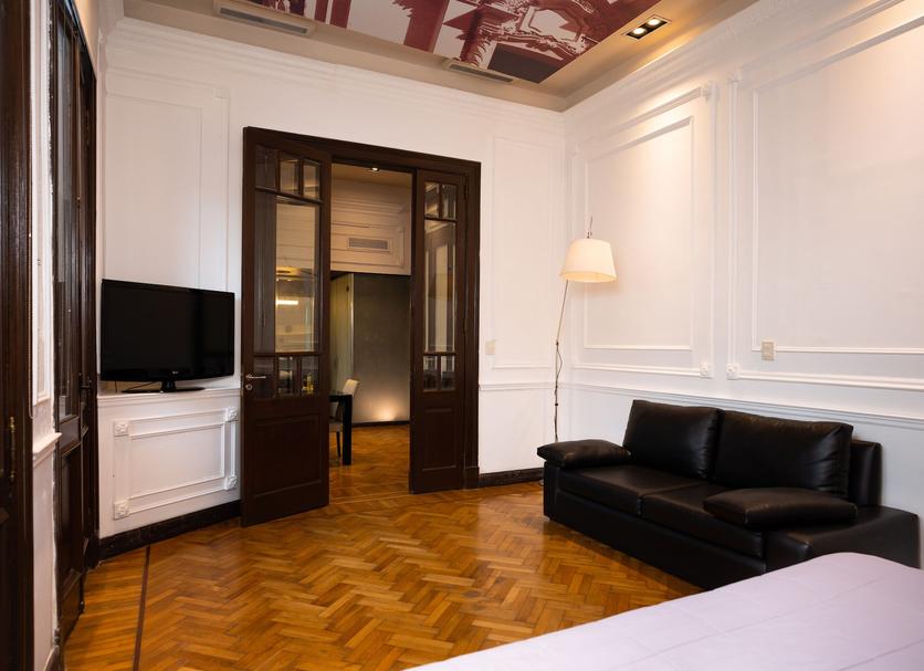 Sala Foto