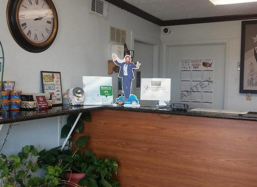 Recepció Foto
