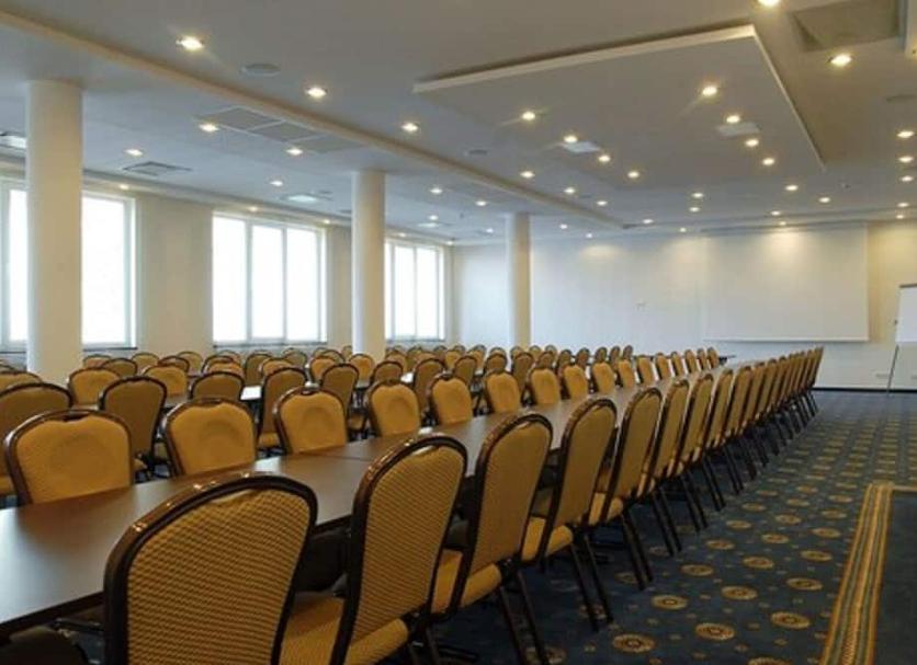 Sala de conferències Foto