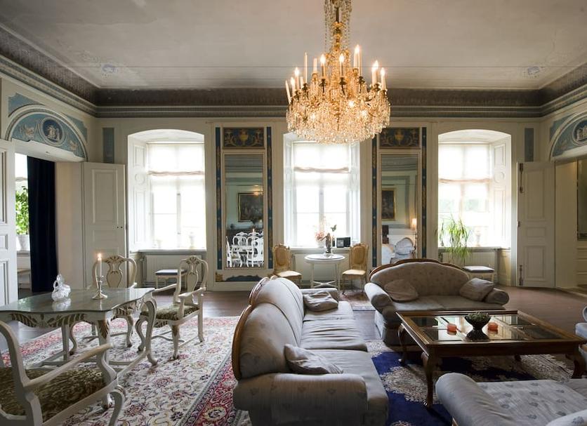 Sala Foto