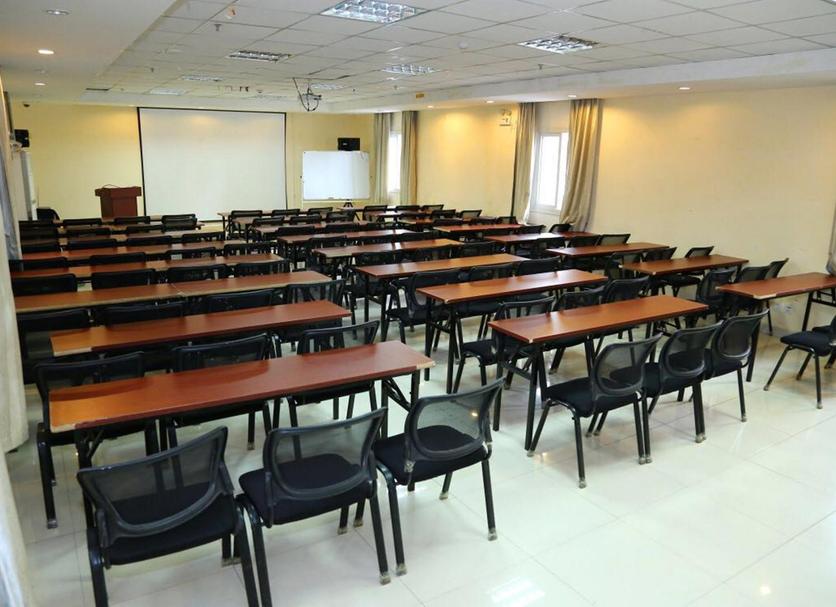 Sala de conferències Foto