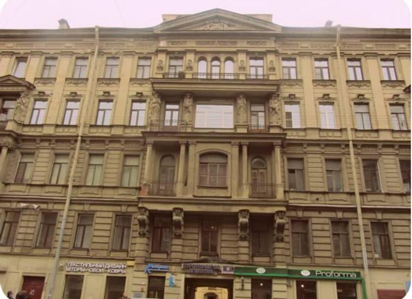 Edifici Foto
