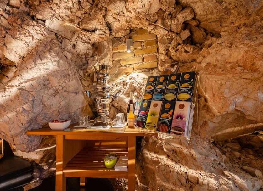 Serveis de l’habitació Foto
