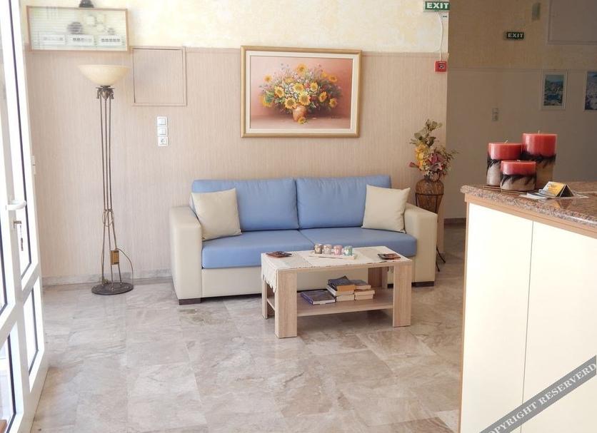 Sala Foto