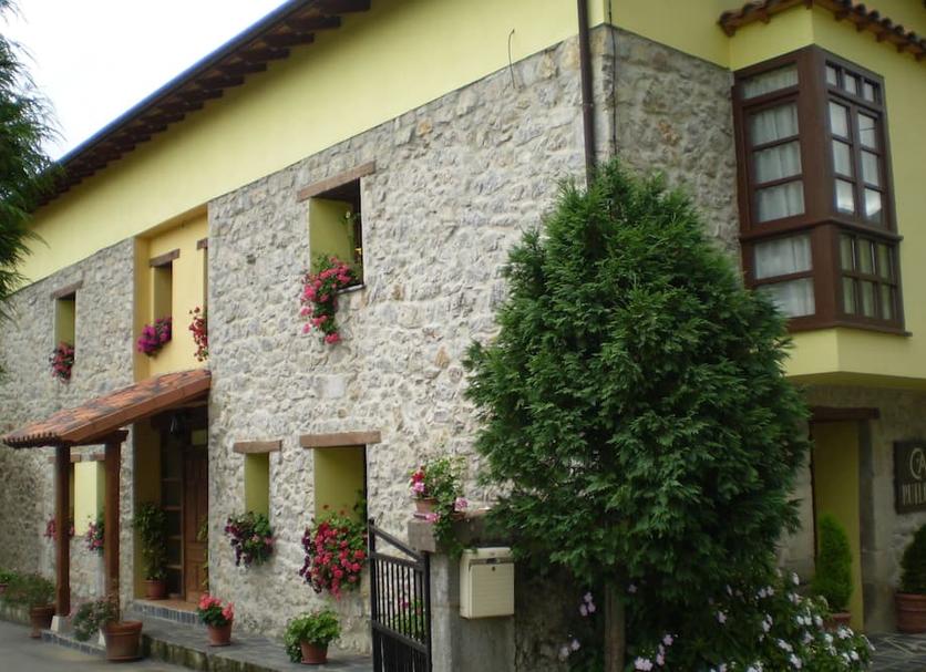 Edifici Foto