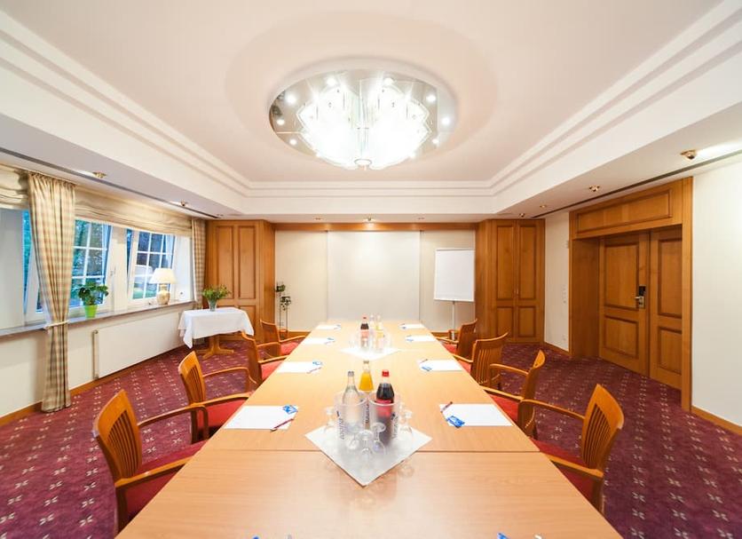 Sala de conferències Foto