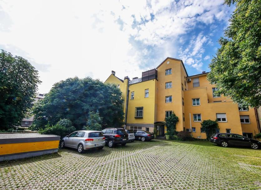 Edifici Foto
