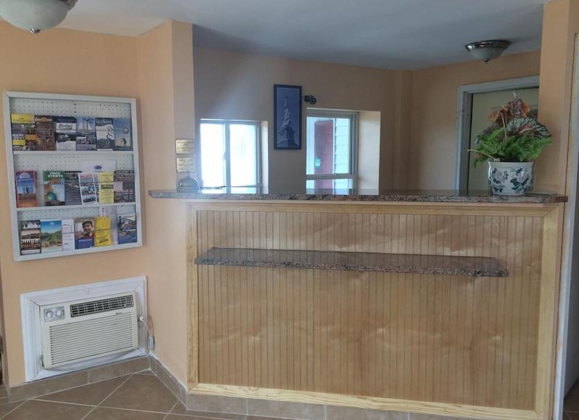 Recepció Foto
