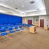 Sala de conferències