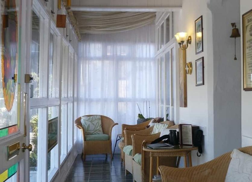 Sala Foto