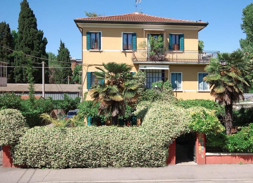 Edifici Foto