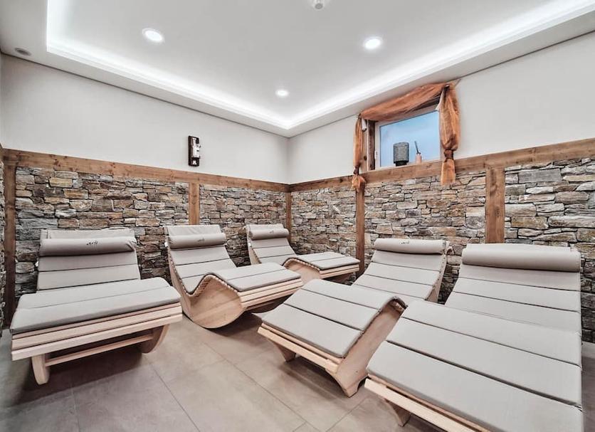 Spa Foto