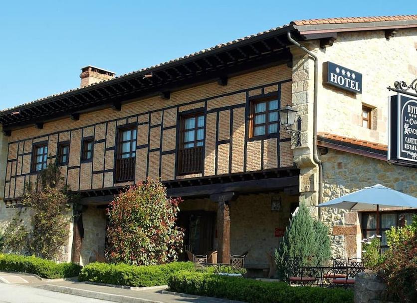 Edifici Foto