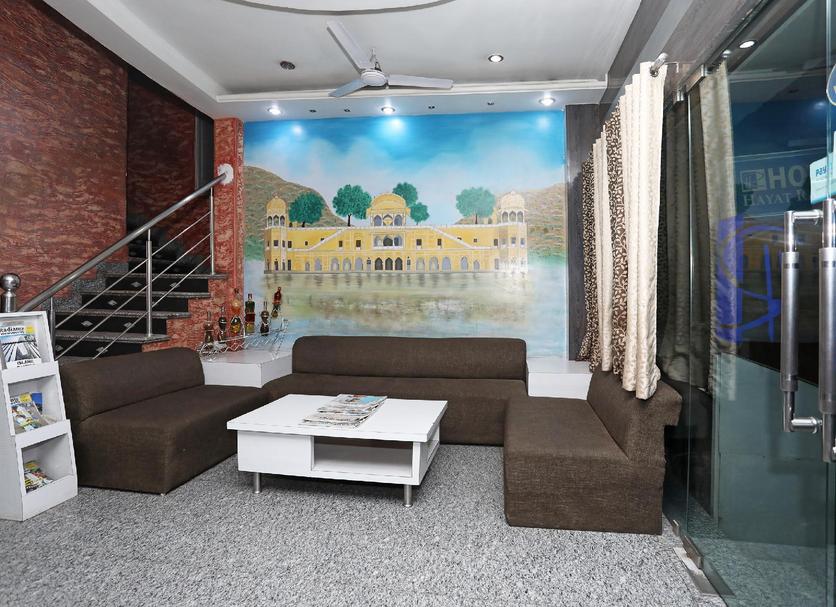 Sala d'estar Foto