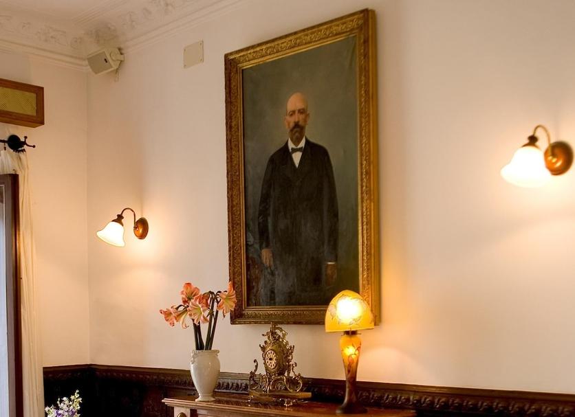 Serveis de l’habitació Foto