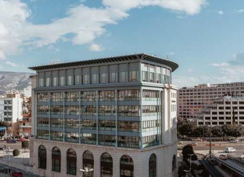 Edifici Foto