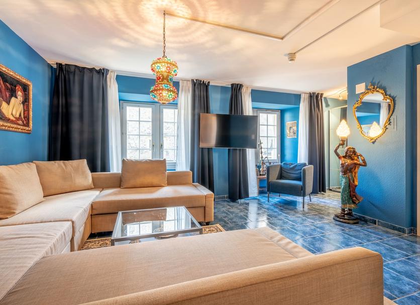 Sala Foto