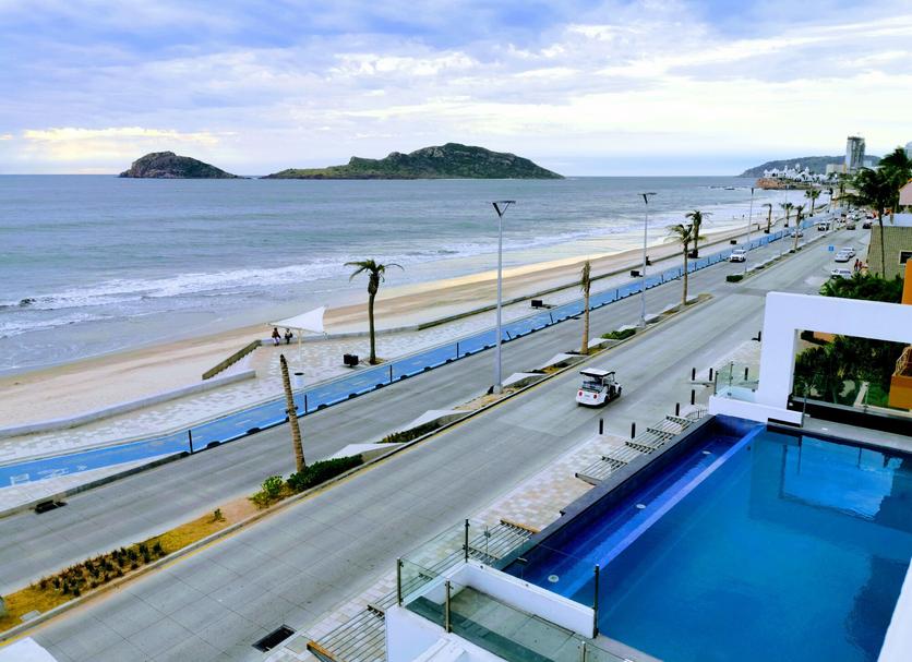 Platja Foto
