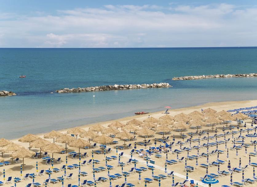 Platja Foto