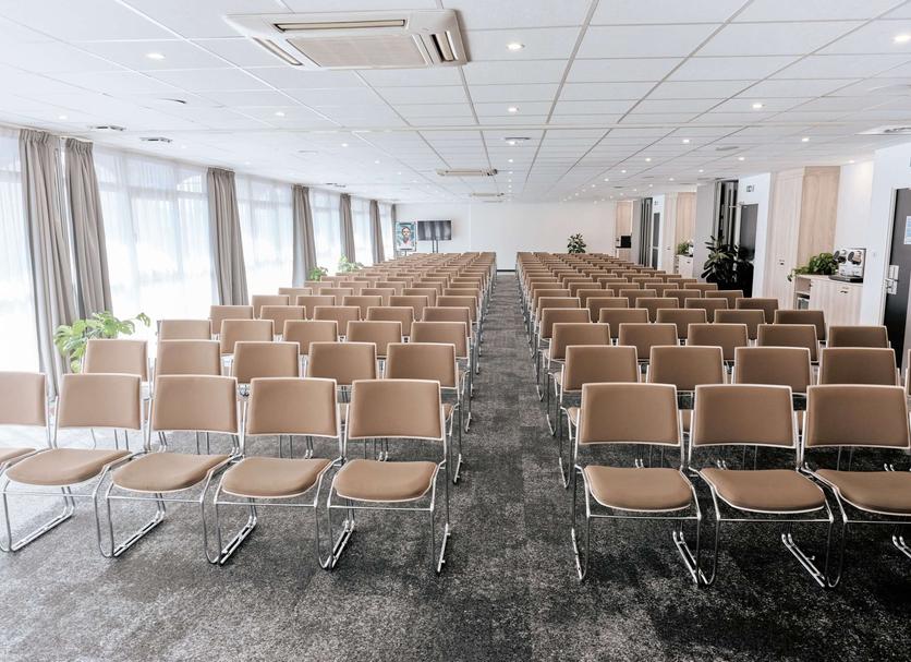 Sala de conferències Foto