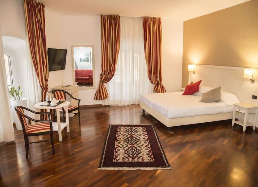 Habitació Foto
