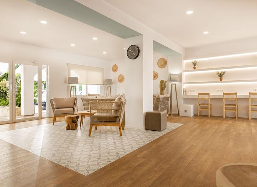 Sala Foto