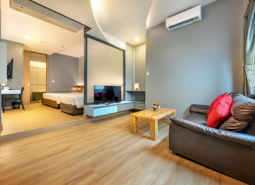 Sala Foto