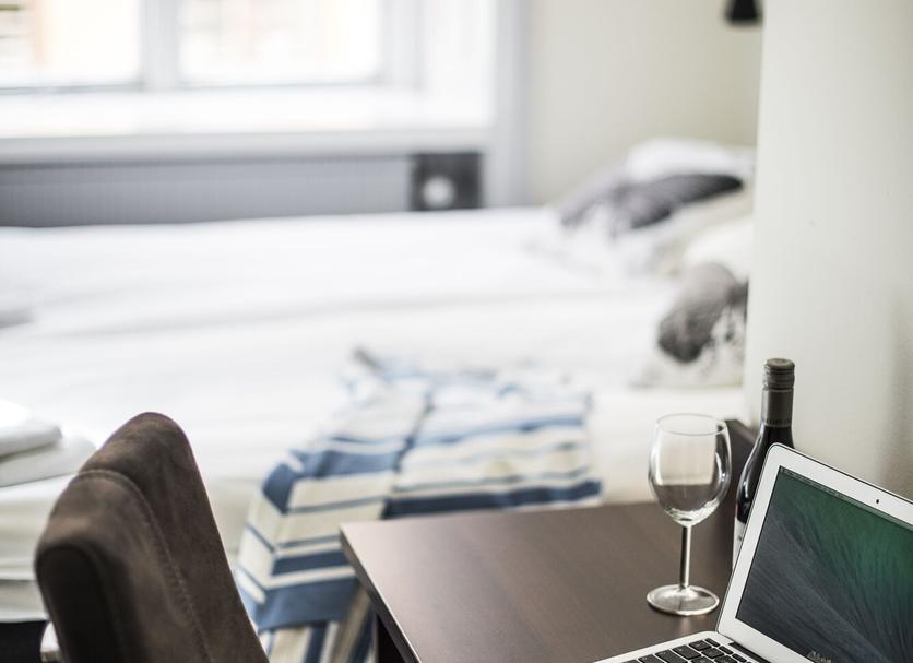 Serveis de l’habitació Foto