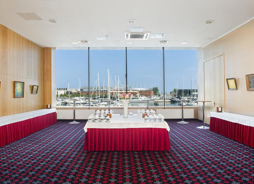 Sala de conferències Foto