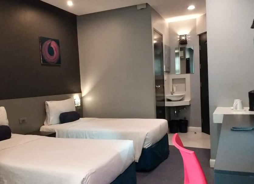 Habitació Foto