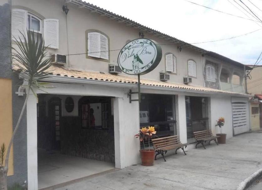 Edifici Foto