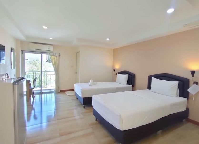 Habitació Foto