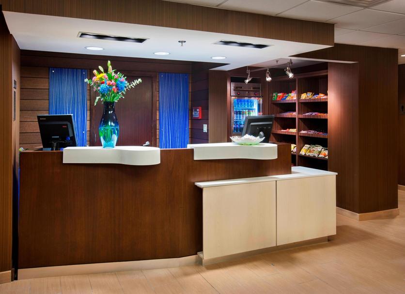 Recepció Foto