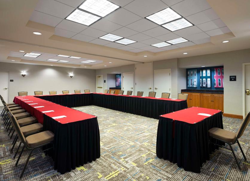 Sala de conferències Foto