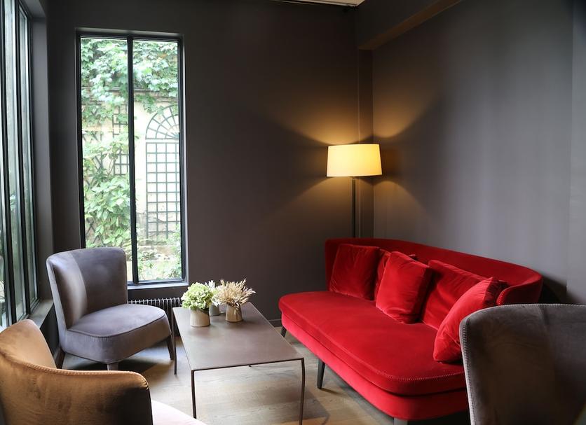 Sala Foto