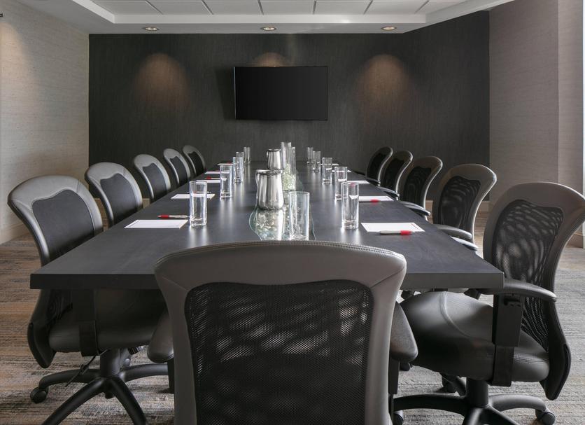Sala de conferències Foto