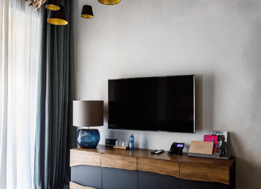 Serveis de l’habitació Foto