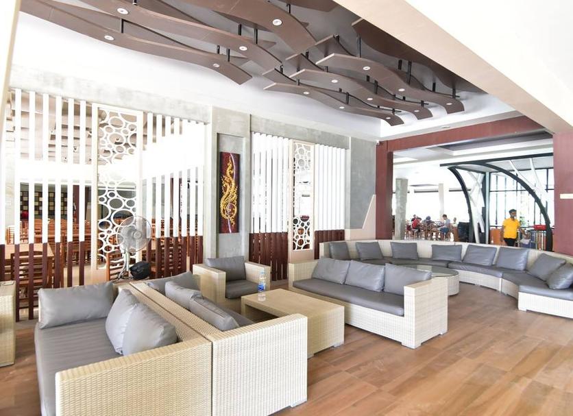 Sala d'estar Foto