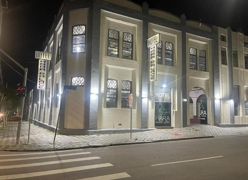 Edifici Foto