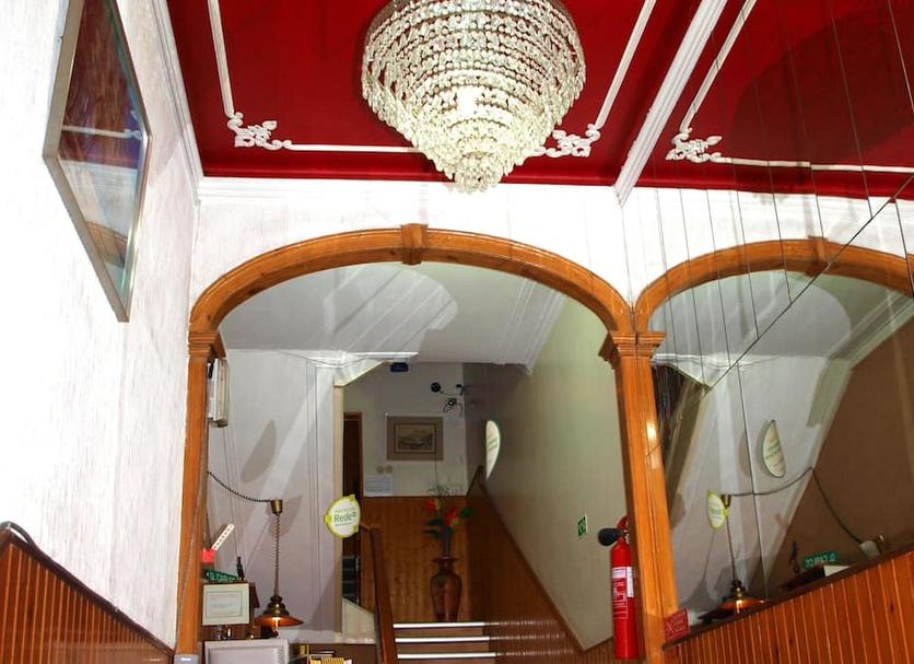 Serveis de l’habitació Foto