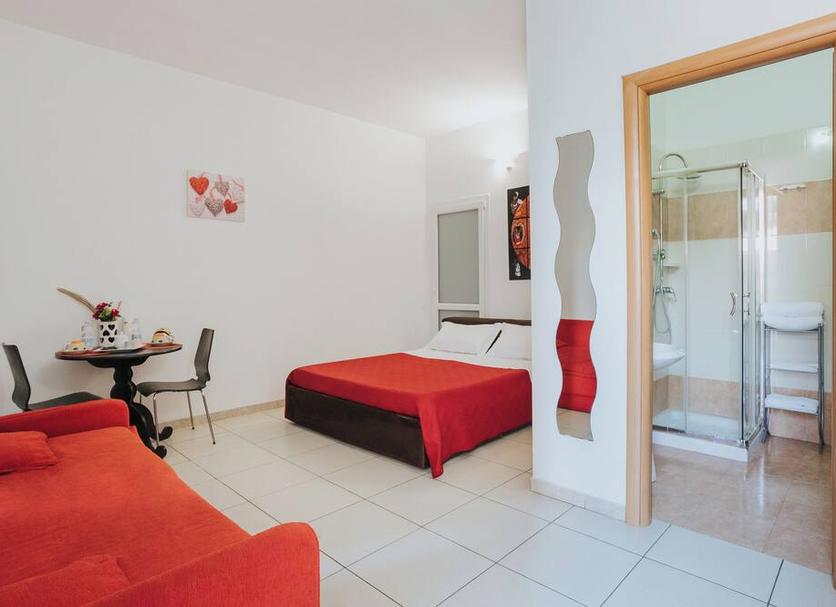 Habitació Foto