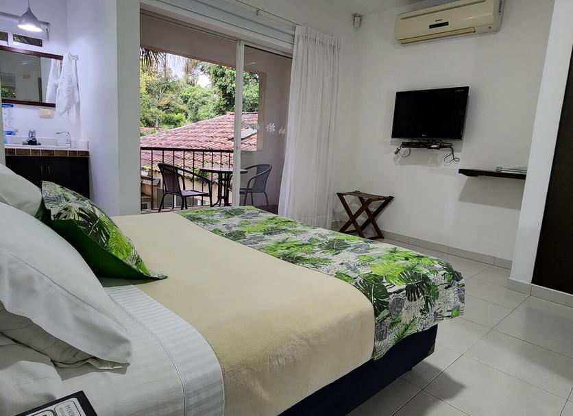 Habitació Foto