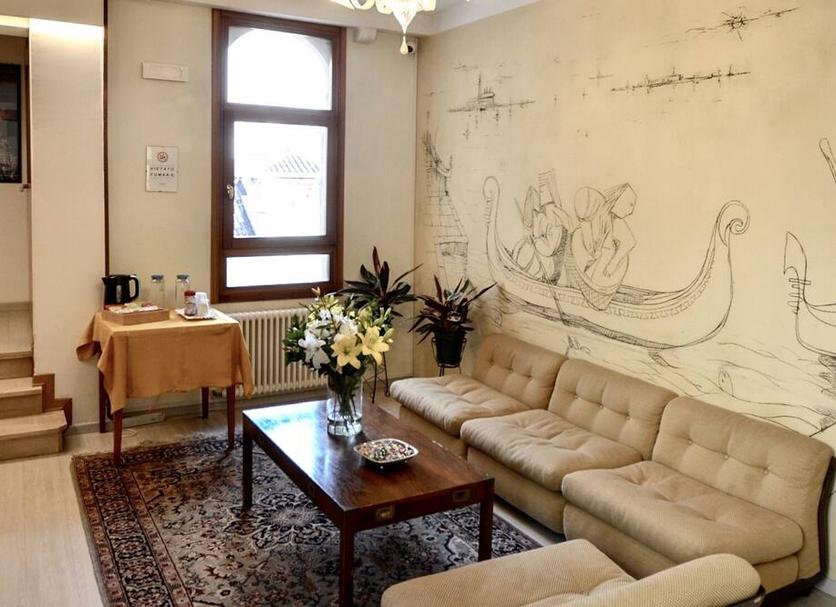 Sala Foto