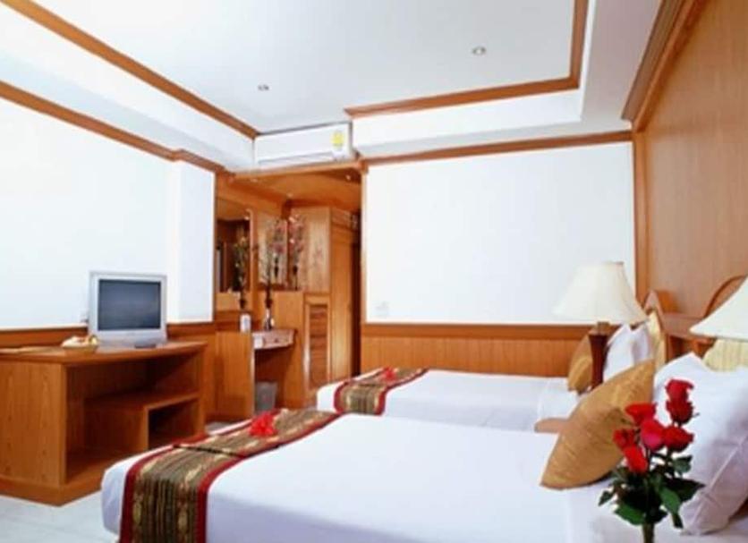 Habitació Foto