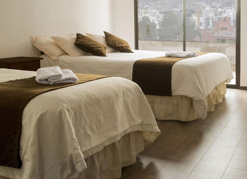 Habitació Foto