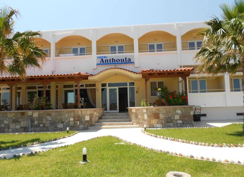 Edifici Foto